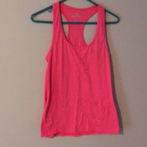 90 Degree Pink Tank Top